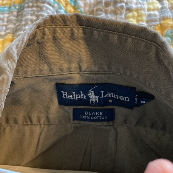 Ralph Lauren Polo - Picture 4 of 5